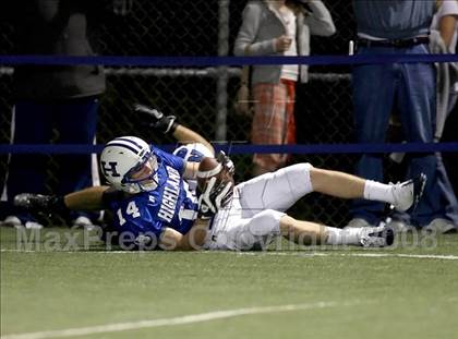 Thumbnail 3 in Lexington Catholic @ Highlands photogallery.