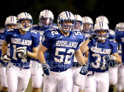 Thumbnail 3 in Lexington Catholic @ Highlands photogallery.