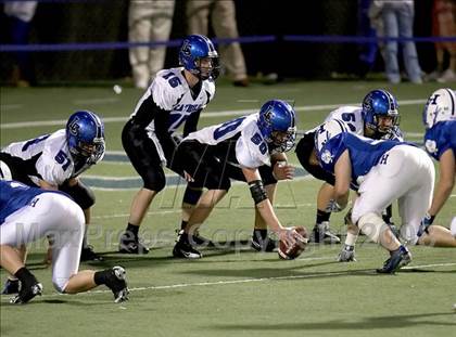 Thumbnail 1 in Lexington Catholic @ Highlands photogallery.