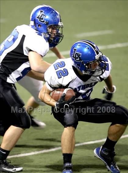 Thumbnail 3 in Lexington Catholic @ Highlands photogallery.
