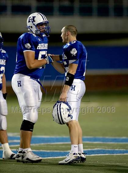 Thumbnail 3 in Lexington Catholic @ Highlands photogallery.