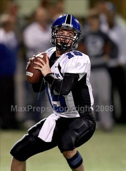 Thumbnail 1 in Lexington Catholic @ Highlands photogallery.