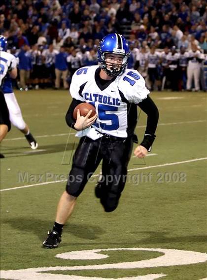 Thumbnail 3 in Lexington Catholic @ Highlands photogallery.