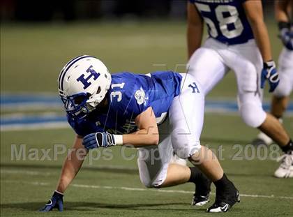 Thumbnail 2 in Lexington Catholic @ Highlands photogallery.