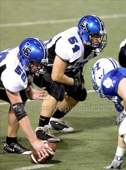Thumbnail 2 in Lexington Catholic @ Highlands photogallery.