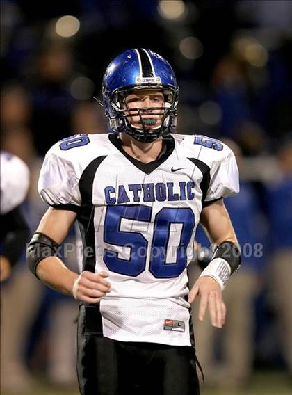 Thumbnail 1 in Lexington Catholic @ Highlands photogallery.