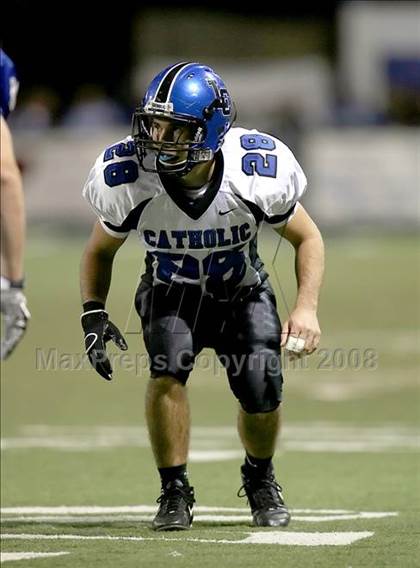Thumbnail 3 in Lexington Catholic @ Highlands photogallery.