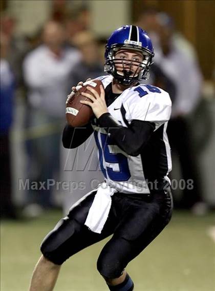 Thumbnail 3 in Lexington Catholic @ Highlands photogallery.