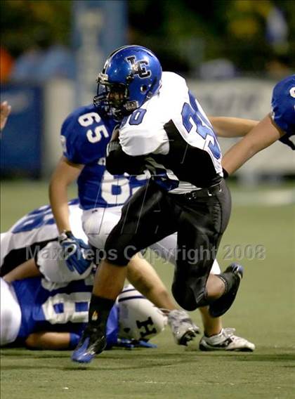 Thumbnail 3 in Lexington Catholic @ Highlands photogallery.