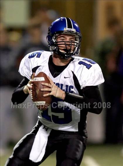 Thumbnail 2 in Lexington Catholic @ Highlands photogallery.