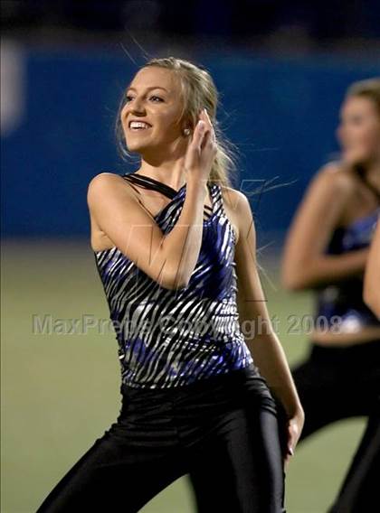 Thumbnail 1 in Lexington Catholic @ Highlands photogallery.