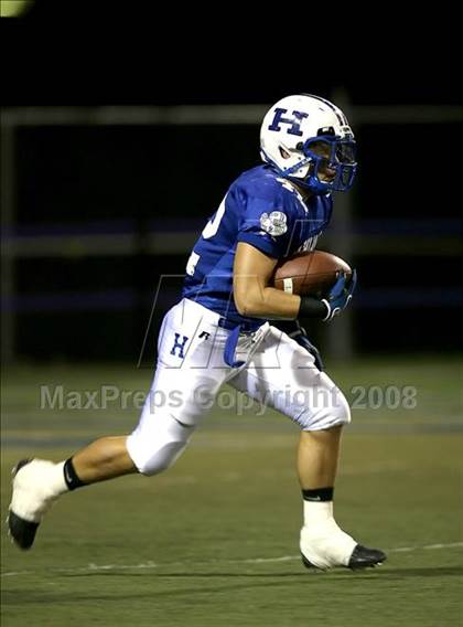 Thumbnail 2 in Lexington Catholic @ Highlands photogallery.