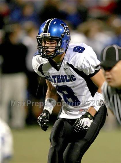 Thumbnail 1 in Lexington Catholic @ Highlands photogallery.