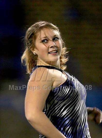Thumbnail 3 in Lexington Catholic @ Highlands photogallery.