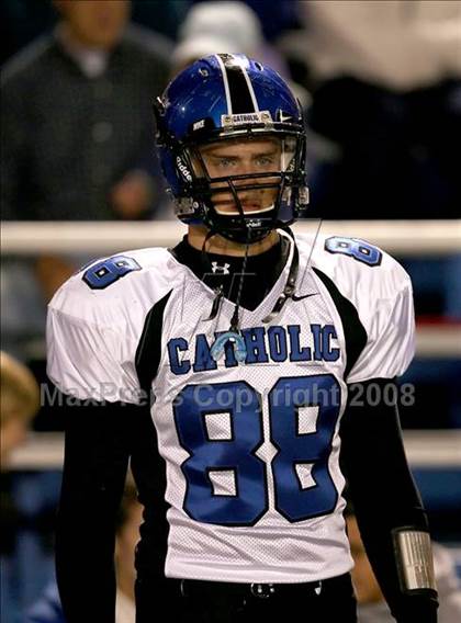 Thumbnail 2 in Lexington Catholic @ Highlands photogallery.
