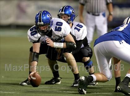 Thumbnail 1 in Lexington Catholic @ Highlands photogallery.