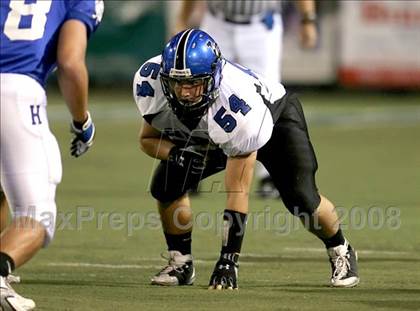 Thumbnail 2 in Lexington Catholic @ Highlands photogallery.