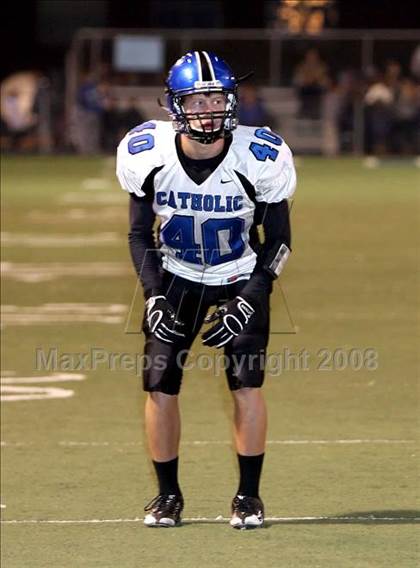 Thumbnail 1 in Lexington Catholic @ Highlands photogallery.