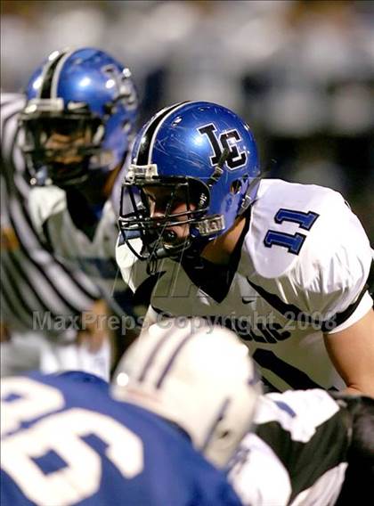 Thumbnail 3 in Lexington Catholic @ Highlands photogallery.
