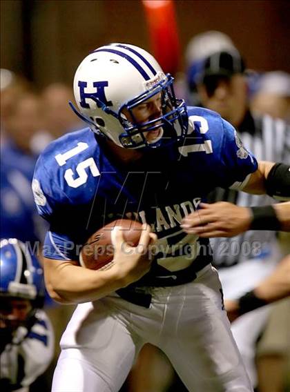 Thumbnail 1 in Lexington Catholic @ Highlands photogallery.