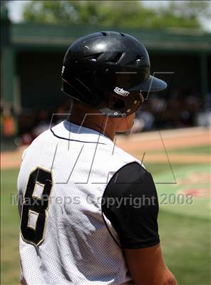 Thumbnail 2 in Randall @ Fossil Ridge (Texas 4A Regional Semifinall) photogallery.