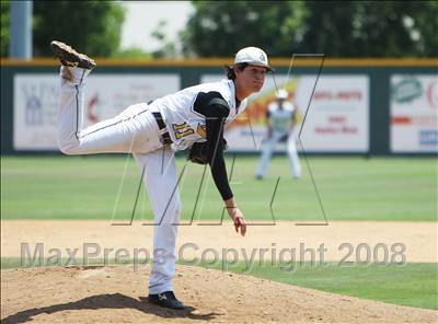 Thumbnail 1 in Randall @ Fossil Ridge (Texas 4A Regional Semifinall) photogallery.