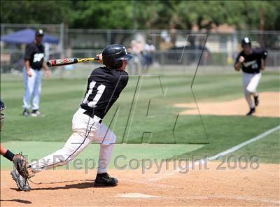 Thumbnail 2 in Randall @ Fossil Ridge (Texas 4A Regional Semifinall) photogallery.
