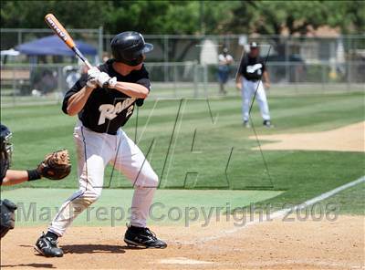 Thumbnail 1 in Randall @ Fossil Ridge (Texas 4A Regional Semifinall) photogallery.