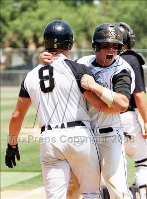 Thumbnail 1 in Randall @ Fossil Ridge (Texas 4A Regional Semifinall) photogallery.