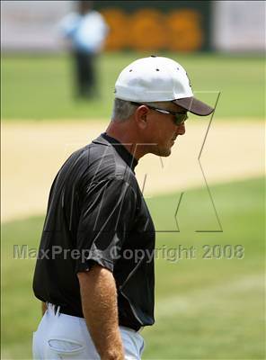 Thumbnail 2 in Randall @ Fossil Ridge (Texas 4A Regional Semifinall) photogallery.