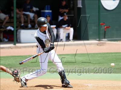 Thumbnail 1 in Randall @ Fossil Ridge (Texas 4A Regional Semifinall) photogallery.