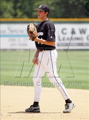 Thumbnail 2 in Randall @ Fossil Ridge (Texas 4A Regional Semifinall) photogallery.