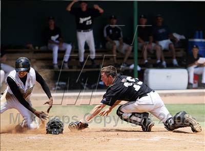 Thumbnail 3 in Randall @ Fossil Ridge (Texas 4A Regional Semifinall) photogallery.