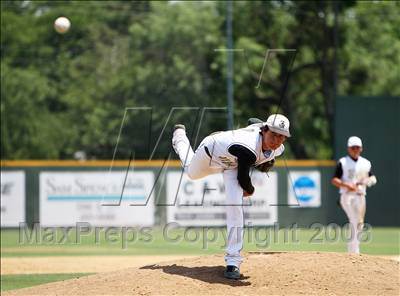 Thumbnail 1 in Randall @ Fossil Ridge (Texas 4A Regional Semifinall) photogallery.