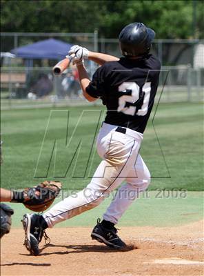 Thumbnail 3 in Randall @ Fossil Ridge (Texas 4A Regional Semifinall) photogallery.