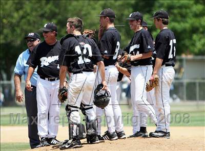 Thumbnail 1 in Randall @ Fossil Ridge (Texas 4A Regional Semifinall) photogallery.