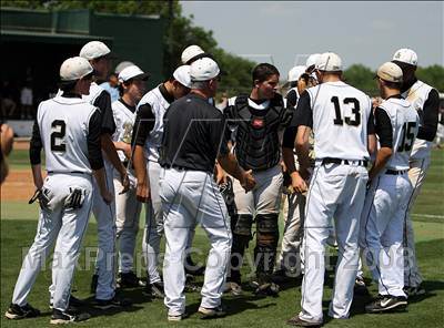 Thumbnail 1 in Randall @ Fossil Ridge (Texas 4A Regional Semifinall) photogallery.