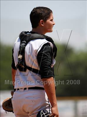 Thumbnail 1 in Randall @ Fossil Ridge (Texas 4A Regional Semifinall) photogallery.