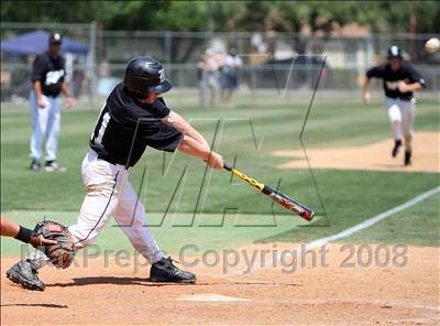 Thumbnail 3 in Randall @ Fossil Ridge (Texas 4A Regional Semifinall) photogallery.