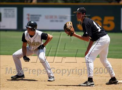 Thumbnail 1 in Randall @ Fossil Ridge (Texas 4A Regional Semifinall) photogallery.
