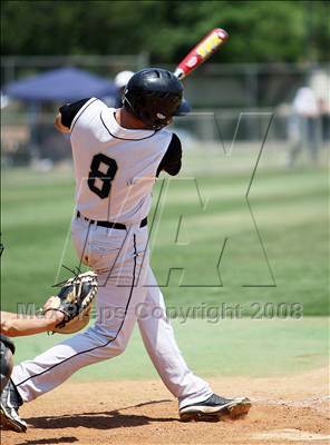 Thumbnail 2 in Randall @ Fossil Ridge (Texas 4A Regional Semifinall) photogallery.