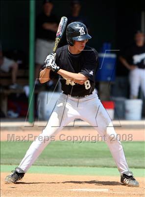 Thumbnail 2 in Randall @ Fossil Ridge (Texas 4A Regional Semifinall) photogallery.