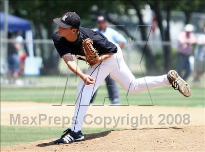 Thumbnail 3 in Randall @ Fossil Ridge (Texas 4A Regional Semifinall) photogallery.