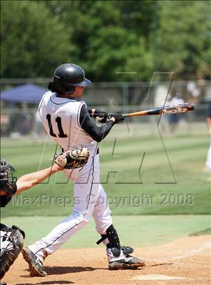Thumbnail 1 in Randall @ Fossil Ridge (Texas 4A Regional Semifinall) photogallery.