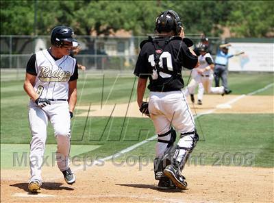 Thumbnail 1 in Randall @ Fossil Ridge (Texas 4A Regional Semifinall) photogallery.