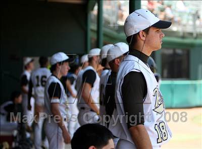Thumbnail 3 in Randall @ Fossil Ridge (Texas 4A Regional Semifinall) photogallery.