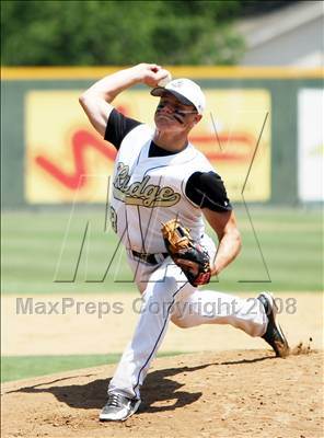 Thumbnail 2 in Randall @ Fossil Ridge (Texas 4A Regional Semifinall) photogallery.