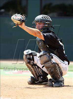 Thumbnail 3 in Randall @ Fossil Ridge (Texas 4A Regional Semifinall) photogallery.