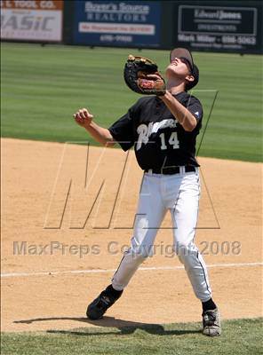 Thumbnail 1 in Randall @ Fossil Ridge (Texas 4A Regional Semifinall) photogallery.