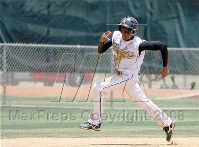 Thumbnail 1 in Randall @ Fossil Ridge (Texas 4A Regional Semifinall) photogallery.